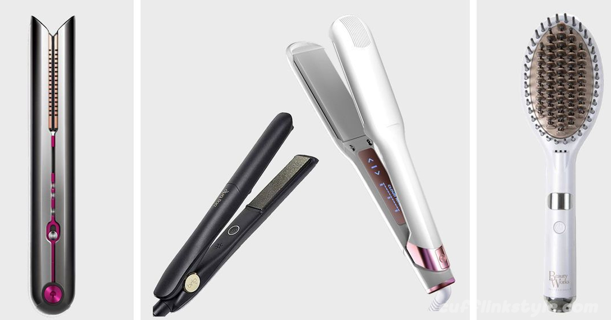 เครื่องหนีบผมที่ดีที่สุด เพื่อผมยาวเงางาม The best hair straightener กำลังมองหาการเปลี่ยนทรงผมอันเป็นเอกลักษณ์ของคุณหรือไม่?