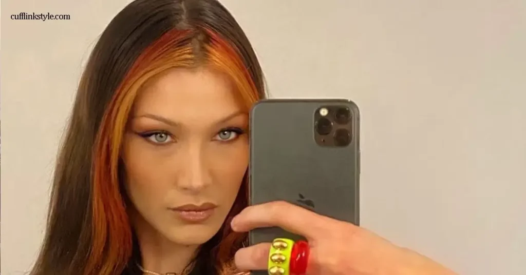 Bella Hadid เบลล่า ฮาดิด ผู้ซึ่งได้รับการยกย่องในฐานะแฟชั่นไอคอนแห่งยุค ได้สร้างความประทับใจอีกครั้งกับลุคใหม่สุดชิคที่มาพร้อมกับไฮไลต์