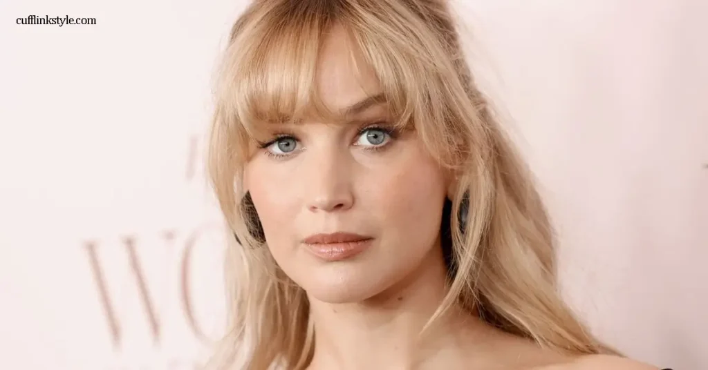 Jennifer Lawrence เจนนิเฟอร์ ลอว์เรนซ์ นักแสดงสาวกลับมาเป็นที่พูดถึงอีกครั้ง ไม่ใช่แค่เพราะผลงานในวงการภาพยนตร์ แต่เพราะลุคใหม่ของ