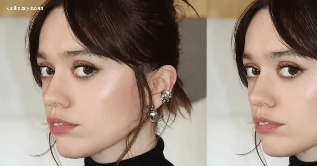 Aimee Lou Wood นักแสดงสาวกำลังเป็นที่จับตามองอย่างมากในวงการบันเทิง ไม่เพียงเพราะฝีมือการแสดงที่โดดเด่น แต่ยังรวมถึงลุคที่สดใส
