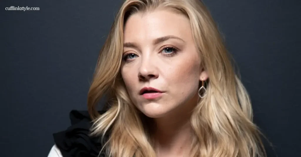 Natalie Dormer ได้สร้างกระแสความฮือฮาอีกครั้งด้วยการเปลี่ยนสีผมใหม่ที่สะดุดตา สไตล์ของเธอครั้งนี้นำเทรนด์ “Dip Dye” ไปอีกระดับ