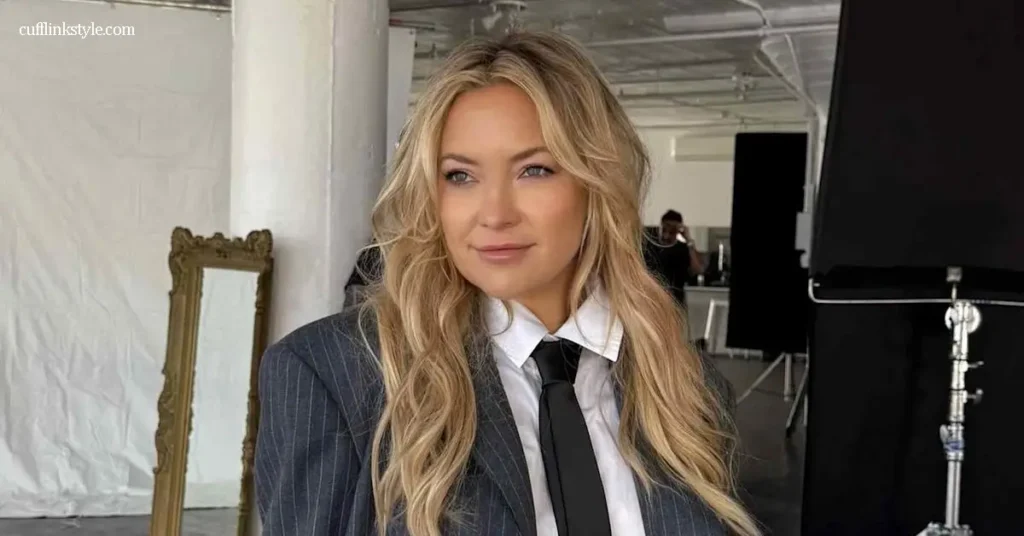 ทรงผมสไตล์ยุค 80 ของ Kate Hudson เธอกลับมาเป็นที่พูดถึงอีกครั้งในวงการแฟชั่นและความงาม หลังจากเปิดตัวลุคใหม่ที่สร้างความฮือฮา