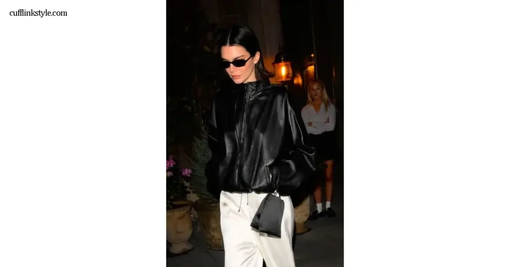 สไตล์ผมบ๊อบสั้นของ Kendall Jenne นางแบบและไอคอนแฟชั่นแห่งยุค กลับมาเป็นกระแสอีกครั้งในโลกความงาม เมื่อเธอปรากฏตัวพร้อม