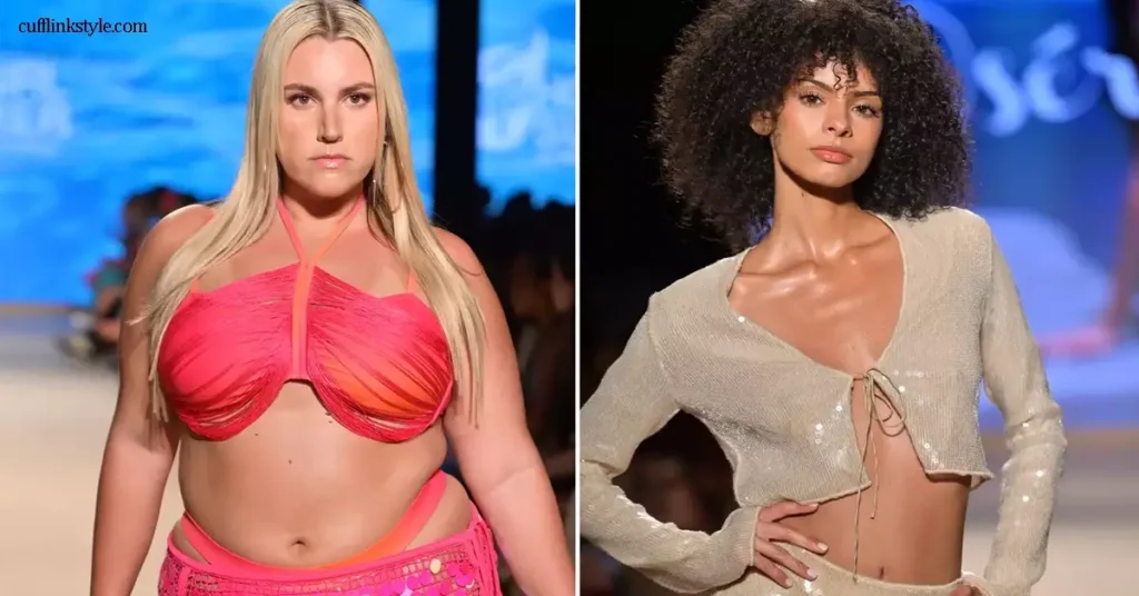 12 เทรนด์แฟชั่น และความงามสุดร้อนแรงจาก Miami Swim Week 2025 ได้กลายเป็นเวทีที่รวมพลังความคิดสร้างสรรค์ของแบรนด์และ