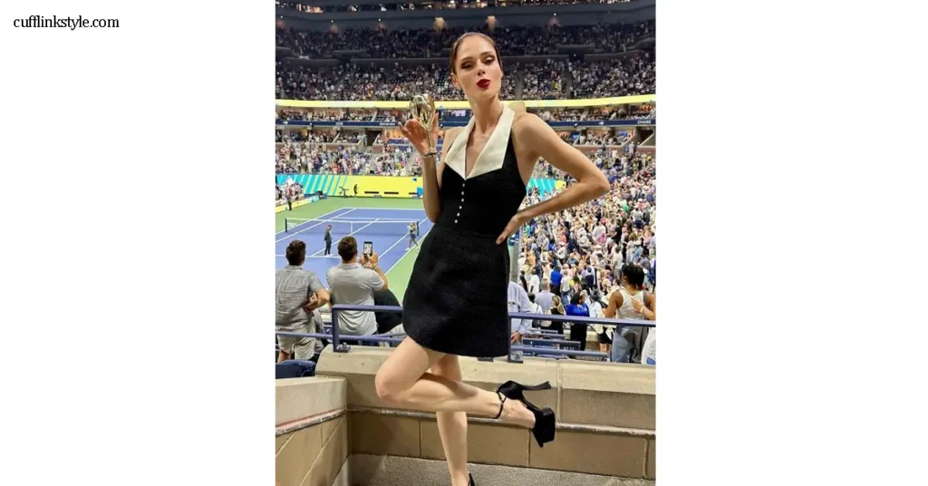 แฟชั่นสุดชิคสำหรับ US Open ที่ทำให้คุณดูโดดเด่นเหมือนแชมป์ ในบรรยากาศการแข่งขันเทนนิสระดับโลกอย่าง US Open แฟชั่นที่ปรากฏ
